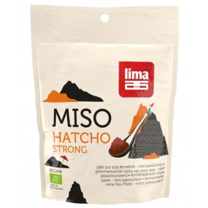 Lima Miso Hatcho (300g)