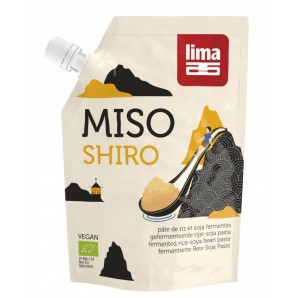 Lima Miso Shiro (300g)