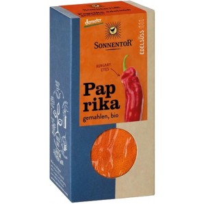 Sonnentor Paprika doux (50g)
