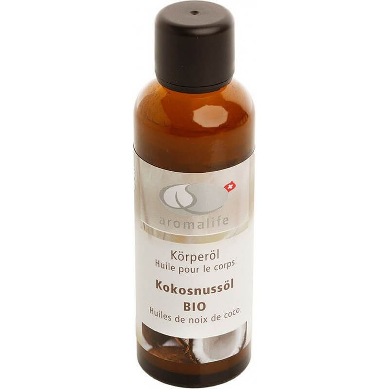 Aromalife Coconut Oil (75ml)