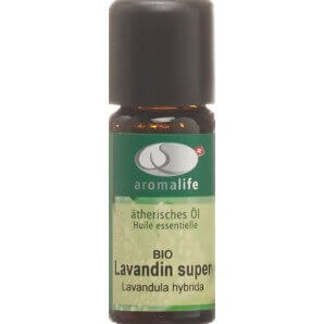 Aromalife Lavandin super ätherisches Öl (10ml)