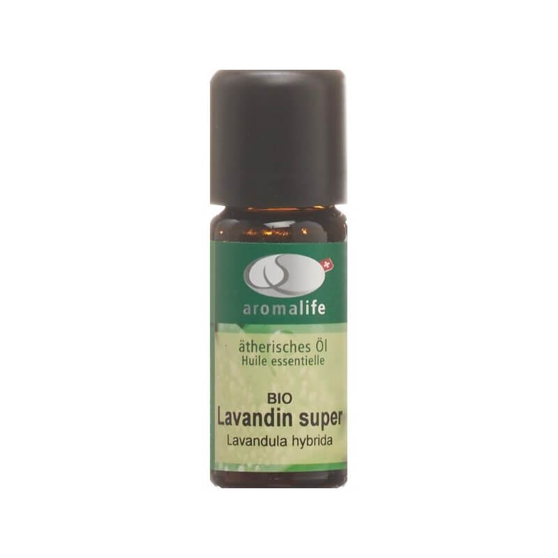 Aromalife Lavandin Essential Oil (10ml)