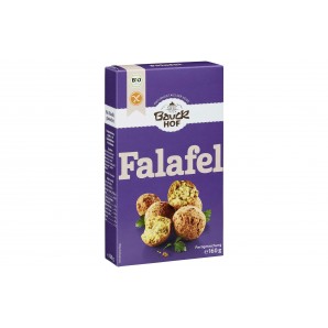 Bauckhof Organic Falafel...