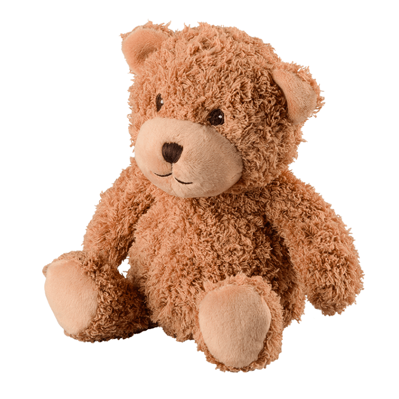 WARMIES Minis Wärme-Stofftier Teddybär online kaufen | Kanela