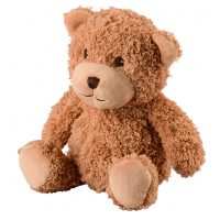 WARMIES Minis warmth soft toy teddy bear