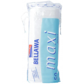 Bel LAWA Maxi cotton pads...