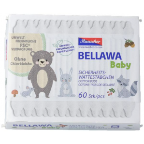 Bel LAWA Baby safety cotton...