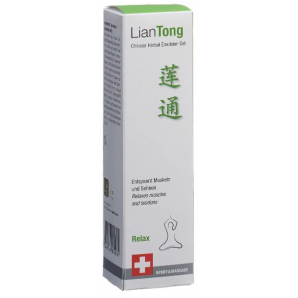 LianTong Chinese Herbal...