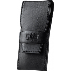 RUBIS Manicure case leather...