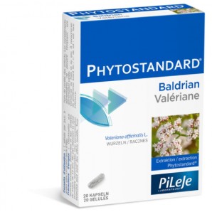 Phytostandard Baldrian (20 Stk)