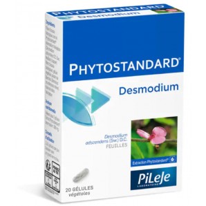 Phytostandard Desmodium (20 Stk)