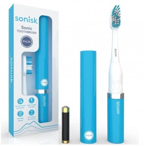 Sonisk Sonic toothbrush...