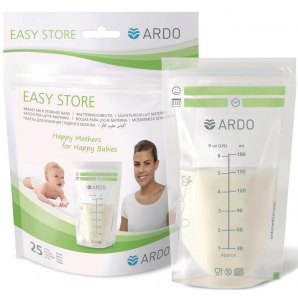 Ardo Easy Store Breast Milk...