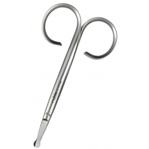 RUBIS Nose and ear scissors...
