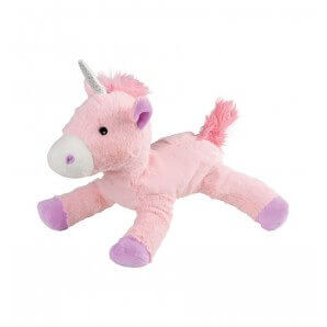 WARMIES Warmth Soft Toy Unicorn