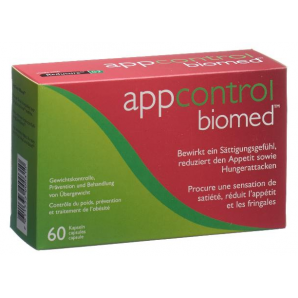 AppControl Biomed (60 pièces)