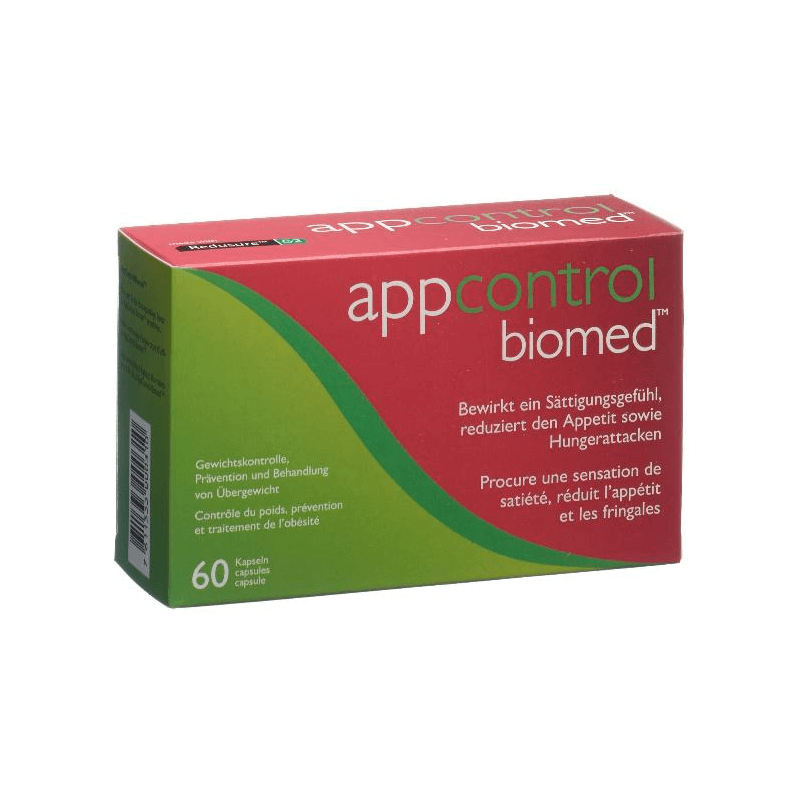 AppControl Biomed (60 Stk)