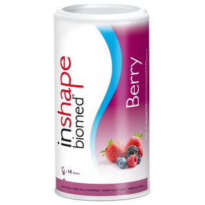 Inshape Biomed Berry (420g)