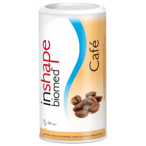 Inshape Biomed Café (420g)