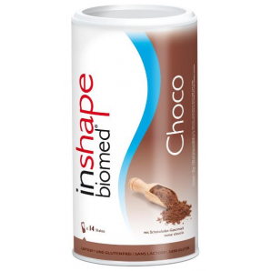 Inshape Biomed Choco (420g)