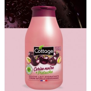 Cottage Shower Milk Black...