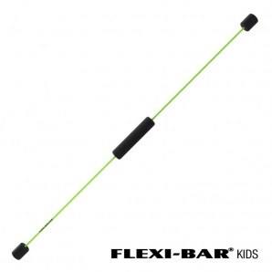 Flexi-Bar Kinder & Senioren grün (1 Stk)