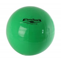 TheraBand Gymnastikball grün 65cm (1 Stk)