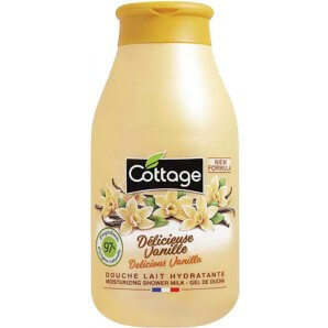 Cottage Shower milk vanilla...