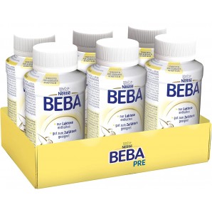 Nestle BEBA Optipro PRE Trinkfertig (32x90ml)
