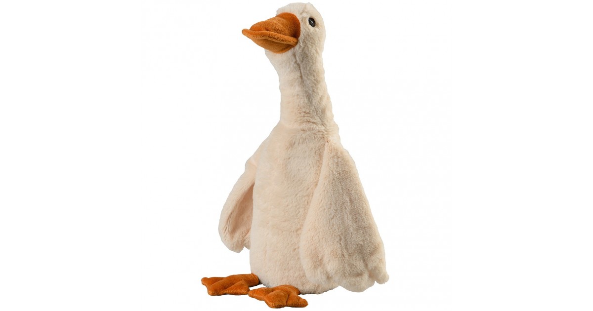 goose stuffed animal