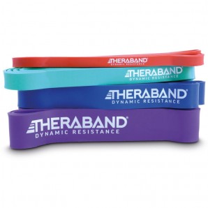 TheraBand High resistance...