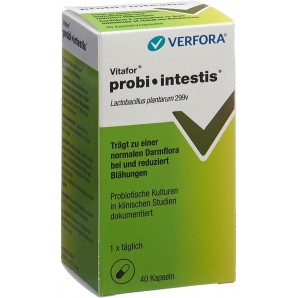 Vitafor Probi-Intensis (40 Stk)