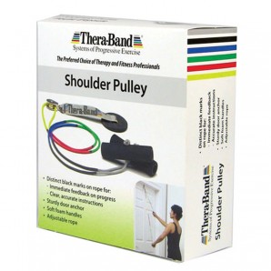 TheraBand Shoulder Pulley (1 Stk)