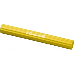 TheraBand Flexibler Übungsstab gelb extra leicht (1 Stk)