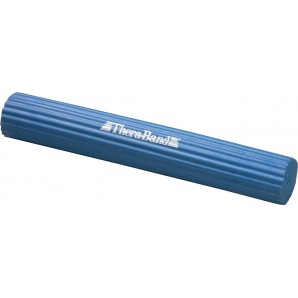 TheraBand Flexibler Übungsstab blau schwer (1 Stk)