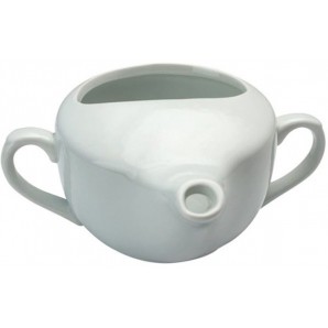 SUNDO Porcelain sippy cup 2...