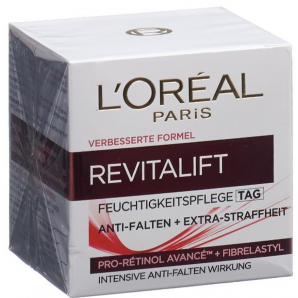 Dermo Expertise Revitalift Tagescreme (50ml)