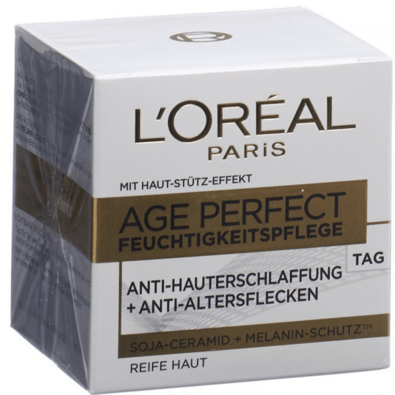 Dermo Expertise Age Perfect Tagescreme (50ml)