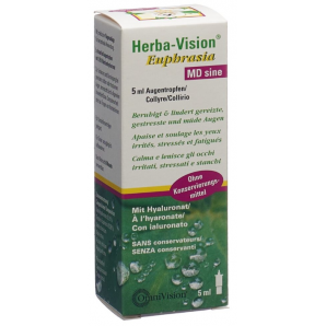 HERBA -Vision Euphrasia MD...