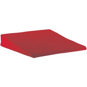 SUNDO Cover red for wedge...