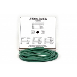 TheraBand Tubing grün stark 7.5m (1 Stk)