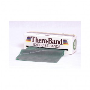 TheraBand Bande d'exercice...