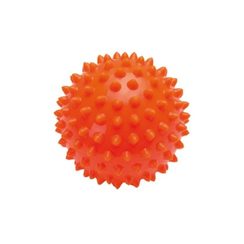 SUNDO Massage Noppenball ø6cm orange (1 Stk)