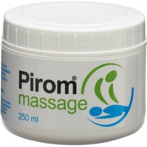 Pot Pirom massage (250ml)