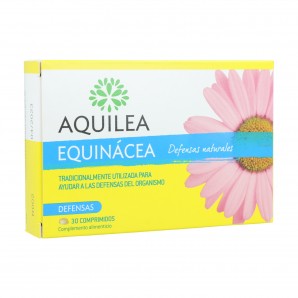 Aquilea Echinacea Tabletten (30 Stk)