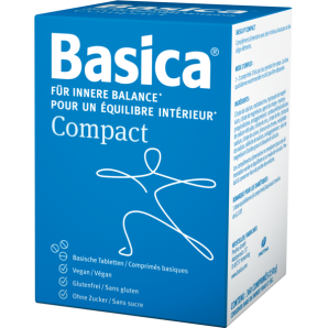 Basica Compact mineral salt...