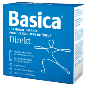 Basica Direct sticks (30 pcs)