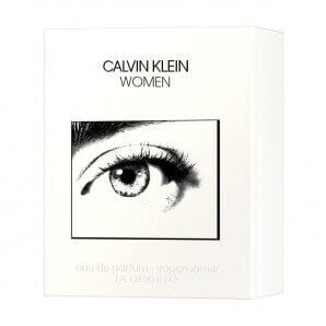 Calvin Klein Women EDP (50ml)