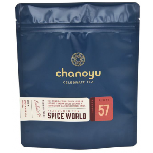 chanoyu Spice World N°57...