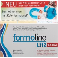 Formoline L112 Extra Tablets (48 pcs)